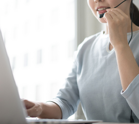 自習サポートと総合サポート