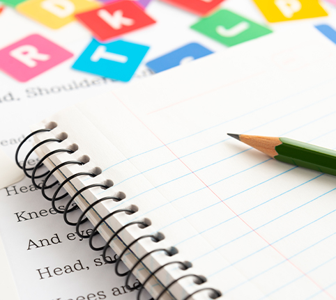 オリジナルカリキュラム