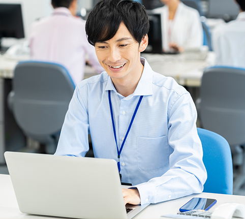 フィードバック体制